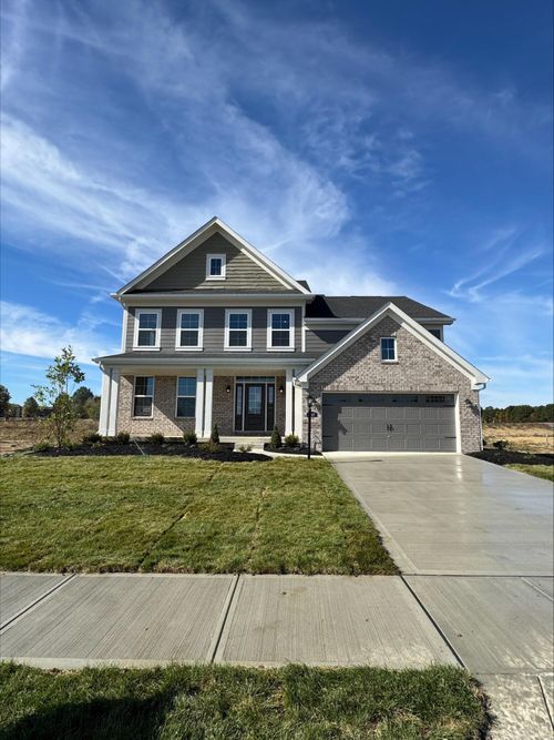 1187 Ivy Wood Drive, Sunbury, OH, 43074 | Card Image