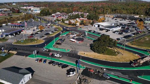 34 N Main Street, Newport, ME, 04953 | Card Image