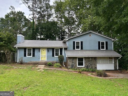 76 W Wedgewood Cir, Newnan, GA, 30263-1339 | Card Image
