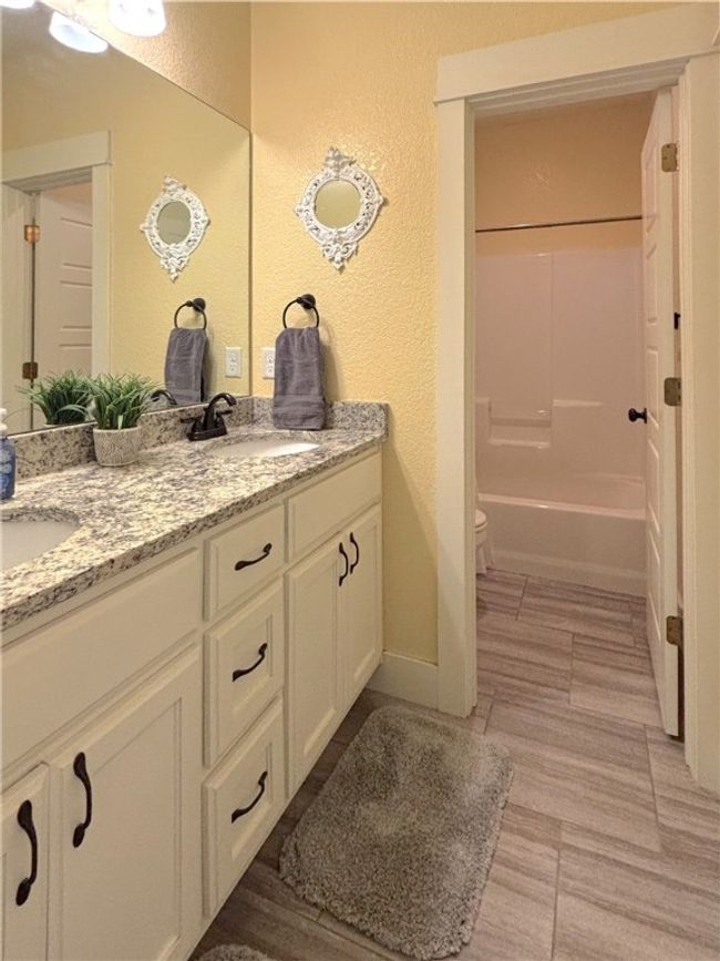 1610 Sweetbriar Way, House other with 4 bedrooms, 2 bathrooms and null parking in Centerton AR | Image 30