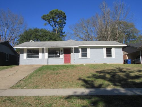 641 Kingridge Pl, Shreveport, LA, 71108-6015 | Card Image