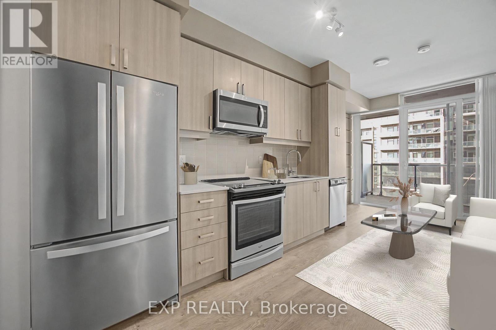 Residential in Vaughan (Concord)