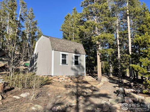 1387 Osage Trl, Red Feather Lakes, CO, 80545 | Card Image