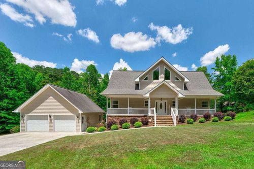924 Black Bass Rd, Cohutta, GA, 30710-7809 | Card Image