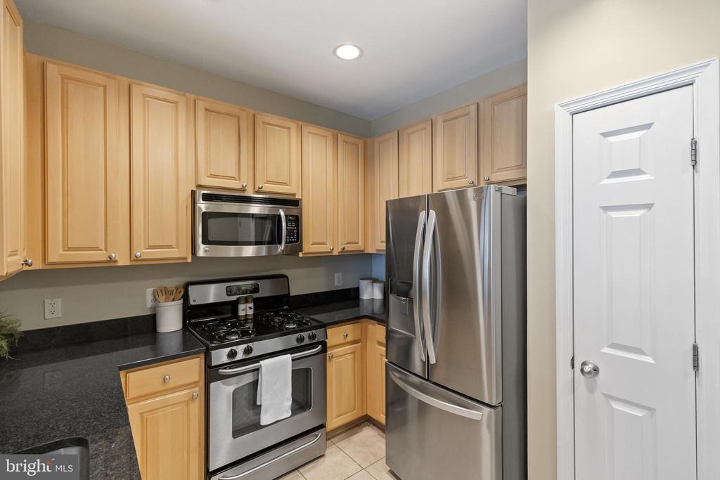 Residential Lease in ARLINGTON 5