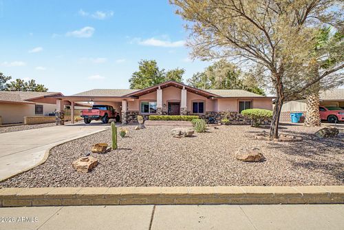 3228 W Sunnyside Avenue, Phoenix, AZ, 85029 | Card Image