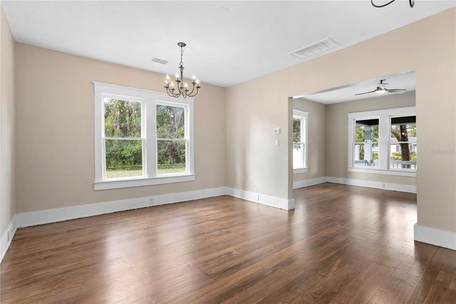 202 W Division St, House other with 2 bedrooms, 1 bathrooms and null parking in DELAND FL | Image 9
