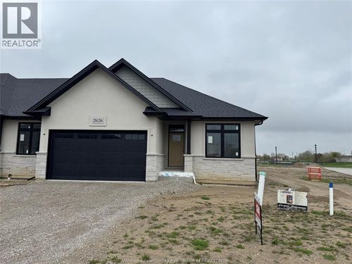 2626 Barkley Ave, Windsor, ON, N8P0G7 | Card Image