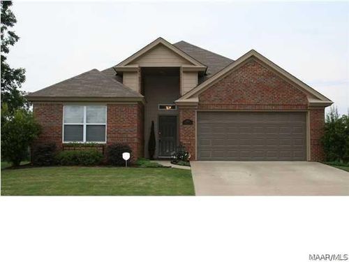 568 Glenmede Lane, Montgomery, AL, 36117 | Card Image