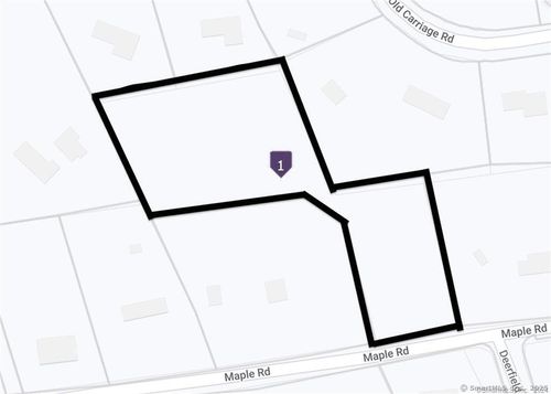 76 Maple Rd, Portland, CT, 06480-1730 | Card Image