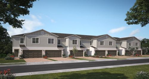 2525 Starry Pt, Saint Cloud, FL, 34769-5374 | Card Image