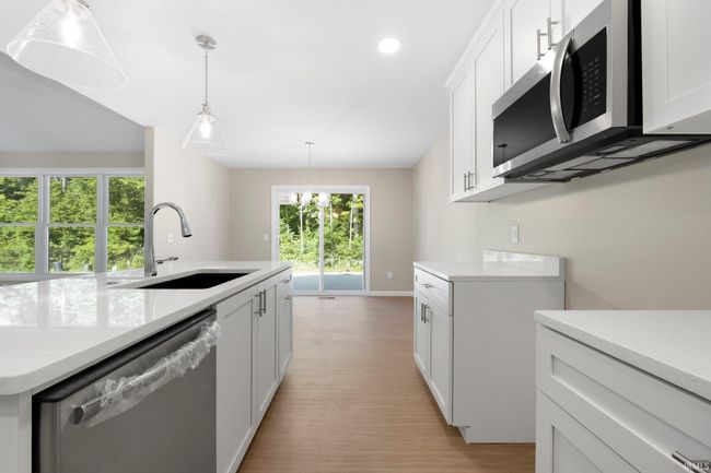 13969 Diavik Pl, House other with 3 bedrooms, 2 bathrooms and null parking in Fort Wayne IN | Image 11