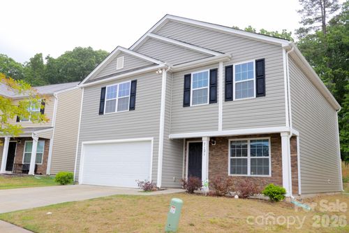 7121 Finnigan Rd, Charlotte, NC, 28215-2088 | Card Image