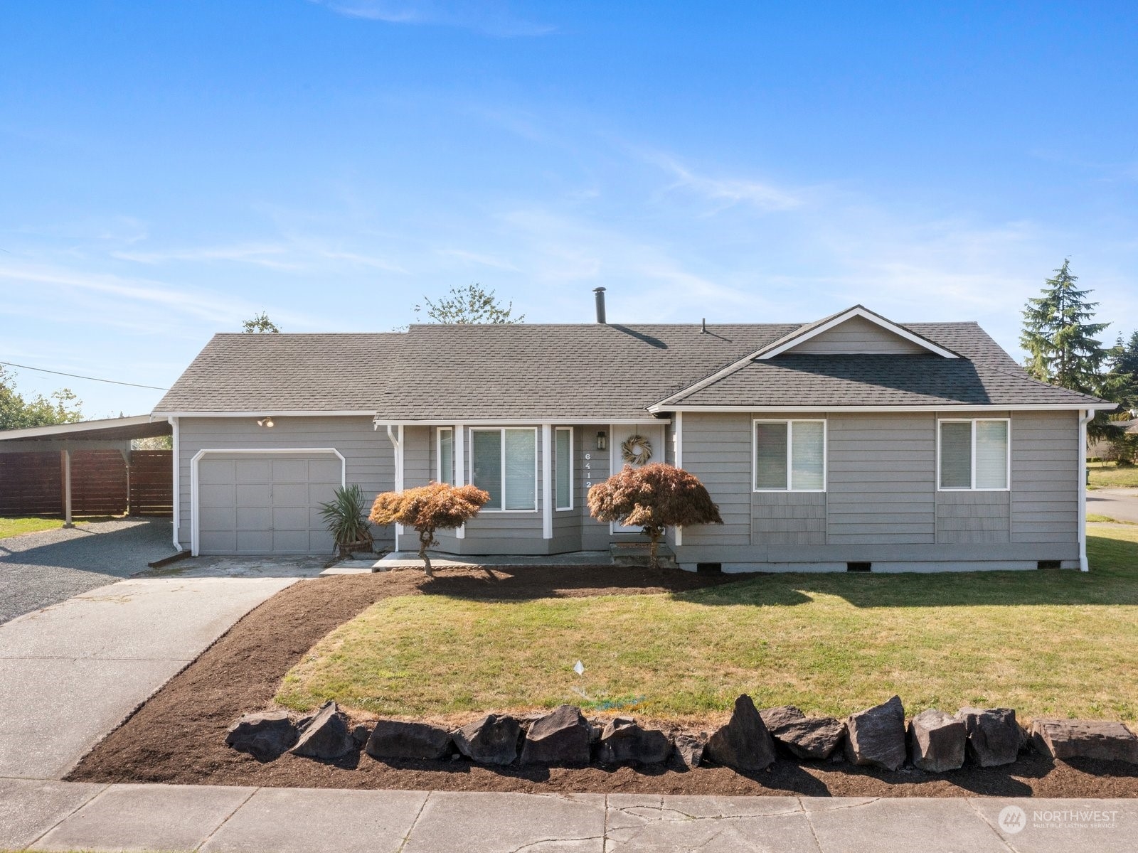 65th Dr, Marysville, WA 98270