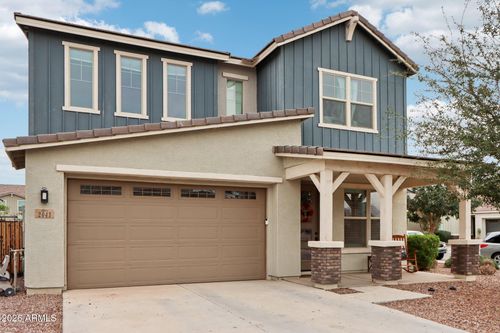 2041 E Wisteria Dr, Chandler, AZ, 85286-0307 | Card Image
