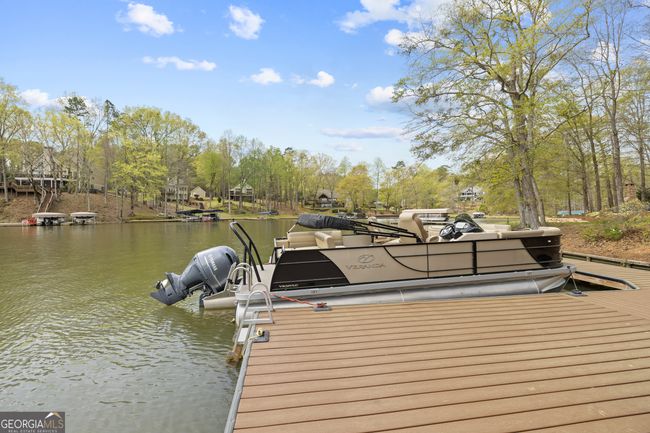 1020 Apalachee Way, House other with 4 bedrooms, 2 bathrooms and null parking in Buckhead GA | Image 42
