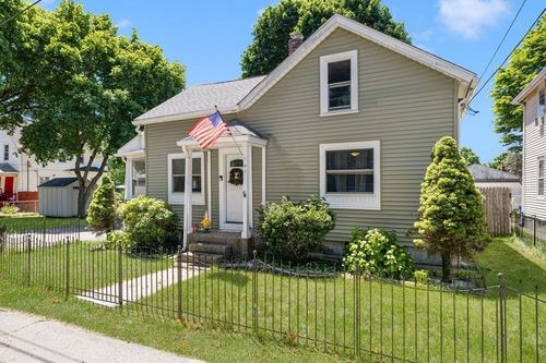 14 Sibley St, Attleboro, MA, 02703-7711 | Card Image