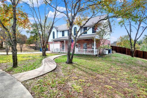 152 Valley View Ct, Willow Park, TX, 76087-7940 | Card Image