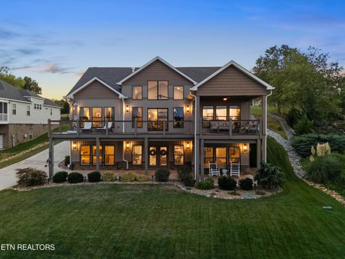110 Eladi Trl, Vonore, TN, 37885-2658 | Card Image