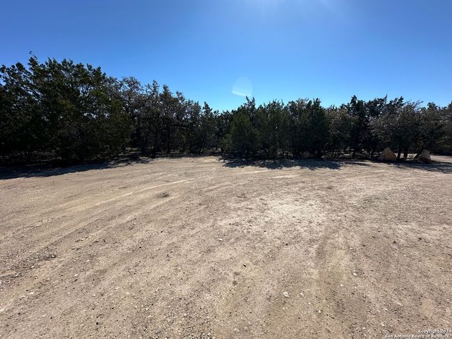 4621 Mccall Creek Rd, Home with 0 bedrooms, 0 bathrooms and null parking in Blanco TX | Image 4