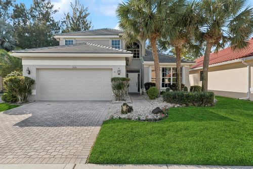 7690 Doubleton Drive, Delray Beach, FL, 33446 | Card Image