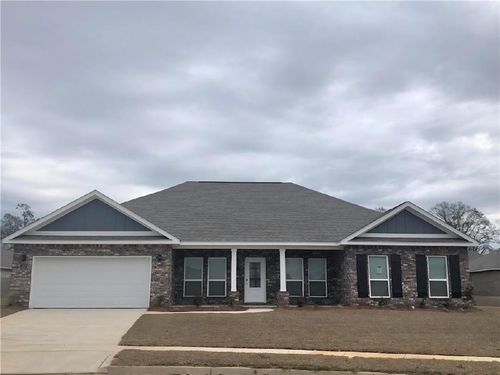 2267 Summit View Cir E, Mobile, AL, 36695-0078 | Card Image