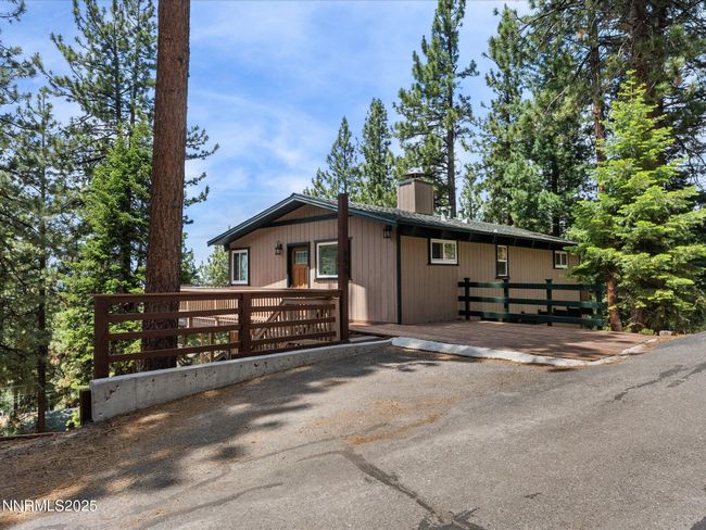 699 Lakeview Dr, House other with 3 bedrooms, 2 bathrooms and 2 parking in Zephyr Cove NV | Image 36