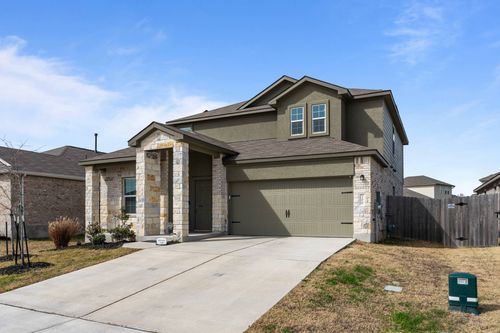 200 Montego St, Hutto, TX, 78634-2509 | Card Image
