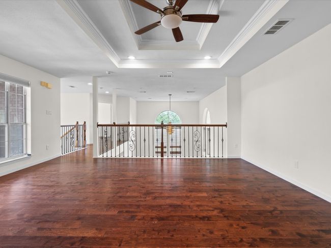 4688 Thanksgiving Ln, House other with 5 bedrooms, 4 bathrooms and null parking in Plano TX | Image 27