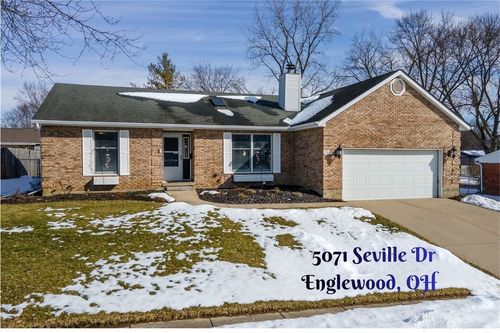 5071 Seville Dr, Englewood, OH, 45322-3534 | Card Image