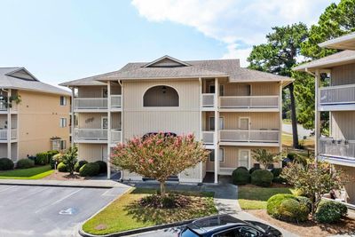 V5 - 4274 Pinehurst Circle, Condo with 1 bedrooms, 1 bathrooms and null parking in Little River SC | Image 1