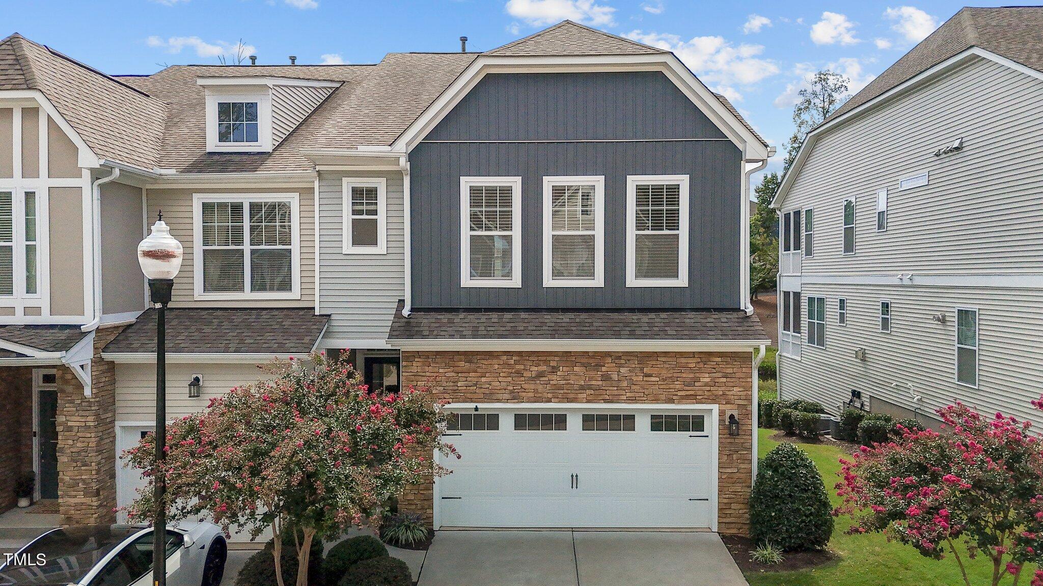Wards Ridge Dr, Cary, NC 27513