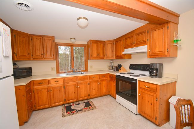 2899 George Hill Rd, House other with 2 bedrooms, 1 bathrooms and null parking in Springfield NH | Image 5