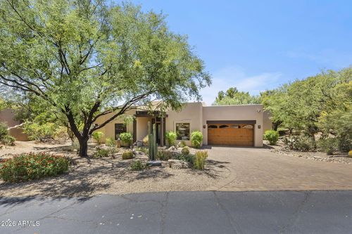 3105 Arroyo Hondo, Carefree, AZ, 85377-4026 | Card Image
