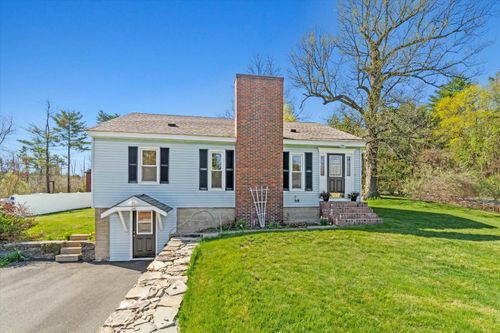 248 Rockingham Rd, Auburn, NH, 03032-3959 | Card Image