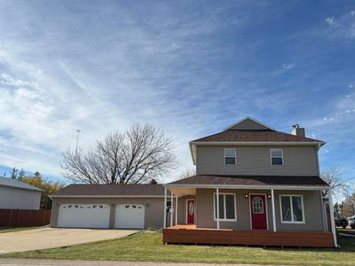 15037 N. Avenue, House other with 3 bedrooms, 1 bathrooms and null parking in Parkersburg IA | Image 3