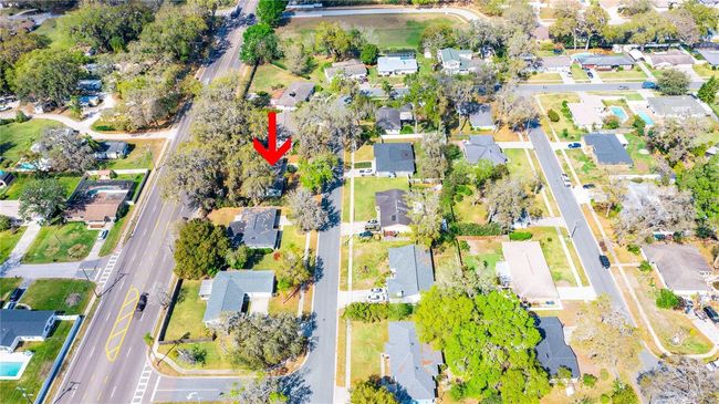 2906 Forest Circle, House other with 4 bedrooms, 2 bathrooms and null parking in SEFFNER FL | Image 50