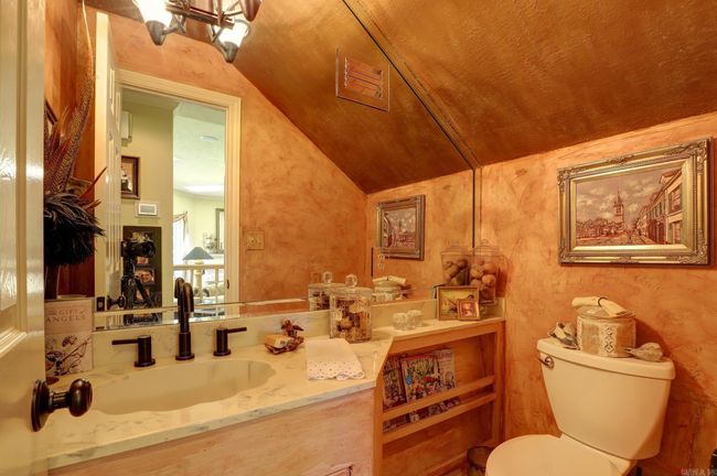 6512 Skyline Dr, House other with 4 bedrooms, 4 bathrooms and null parking in Texarkana AR | Image 14