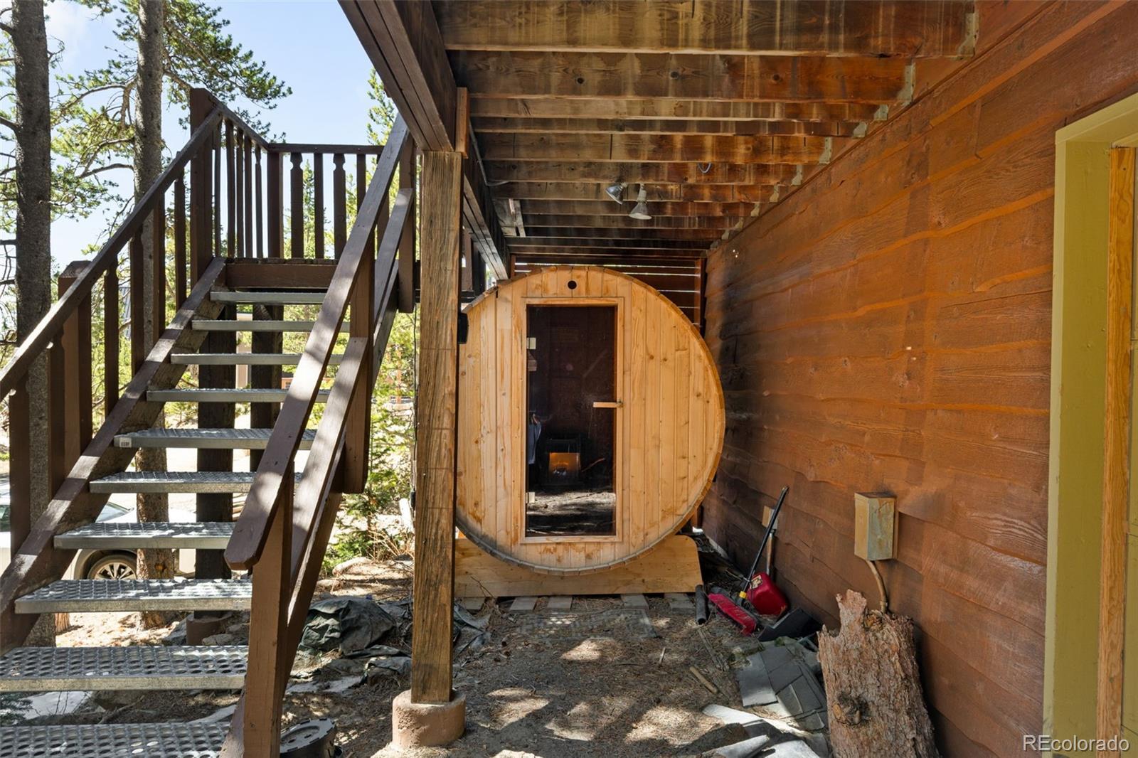 Residential in Idaho Springs 3