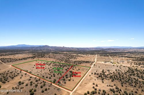 0000 N Headwaters 25 Acres Road, Paulden, AZ, 86323 | Card Image