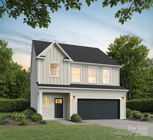 4034 Jenison Valley Ct, Charlotte, NC, 28201 | Card Image