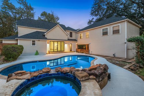 2311 Millvale Dr, Kingwood, TX, 77345-1655 | Card Image