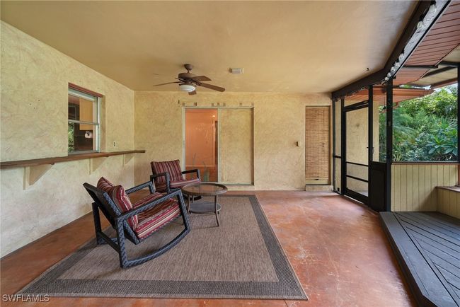 View of patio | Image 27