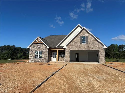 257 Sandpiper Dr, Lexington, NC, 27295-7784 | Card Image