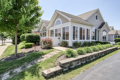 16635 S Fox Run Cir, Plainfield, IL, 60586-9121 | Card Image