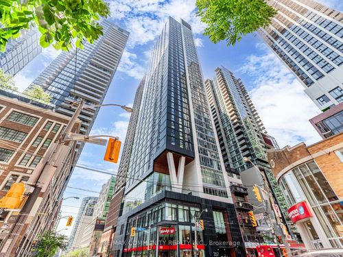 3506-357 King St W, Toronto, ON, M5V0S7 | Card Image