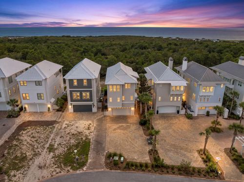 163 Cypress Dr, Santa Rosa Beach, FL, 32459-8589 | Card Image