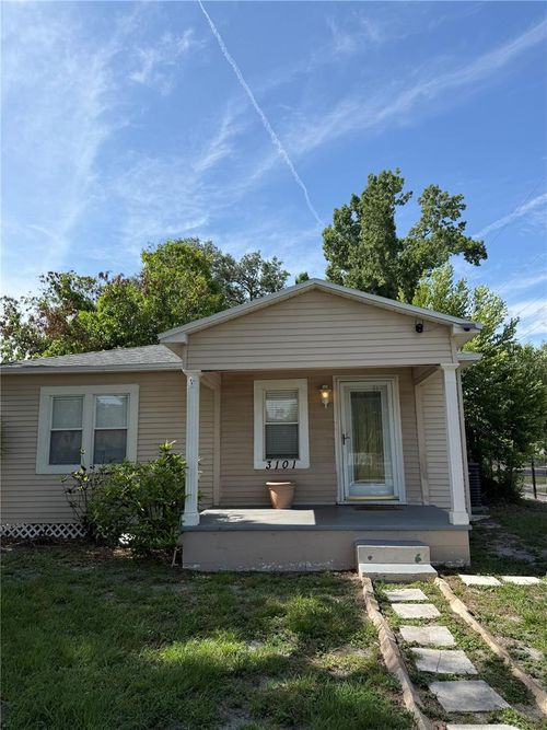 3101 W Dewey St, Tampa, FL, 33607-1512 | Card Image