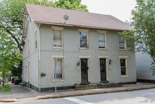 422 E 2nd St, Madison, IN, 47250-3514 | Card Image