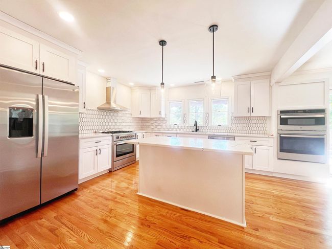 12 Ginger Ln, House other with 4 bedrooms, 3 bathrooms and 2 parking in Taylors SC | Image 5